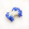 Blue Mini Pollen Flower Bunch