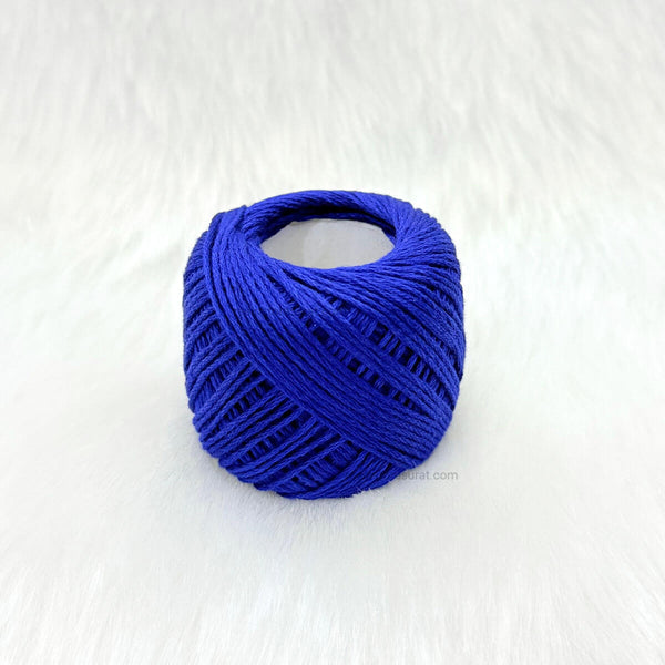 Blue Rakhi Thread