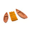 Boat Miniature 3 Pcs Set - B02