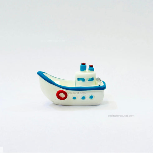 Boat Miniature