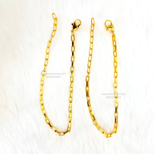 Hand Ready Bracelet Chain A (2 Pcs)