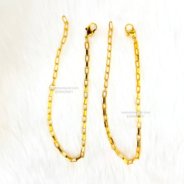 Hand Ready Bracelet Chain A (2 Pcs)