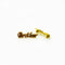 Brother Rakhi Charm Metal