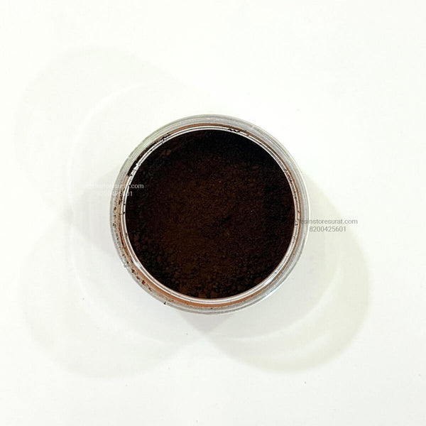 Brown Candle Color Powder