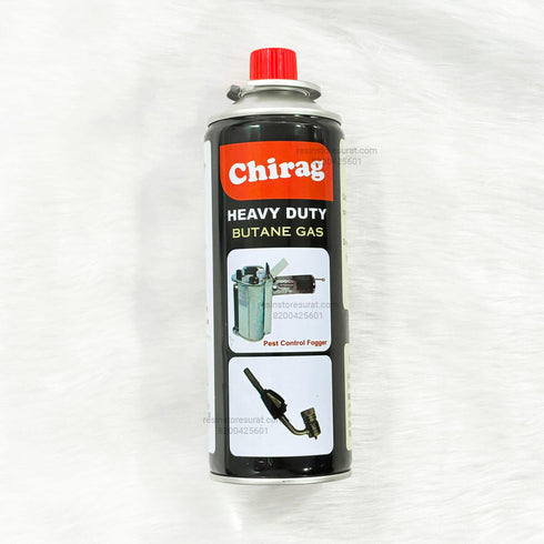 Butane Gas For Lighter