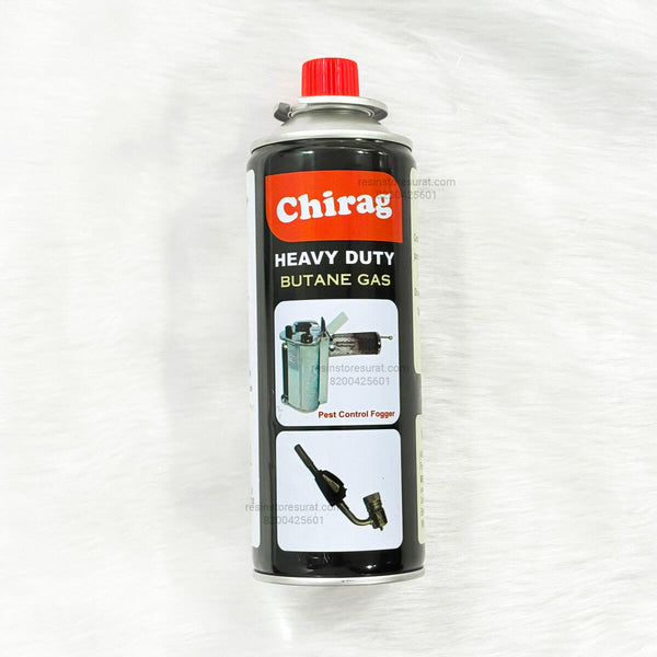 Butane Gas For Lighter