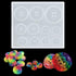 Button mould