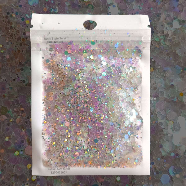 Milkyway Chunky Glitter