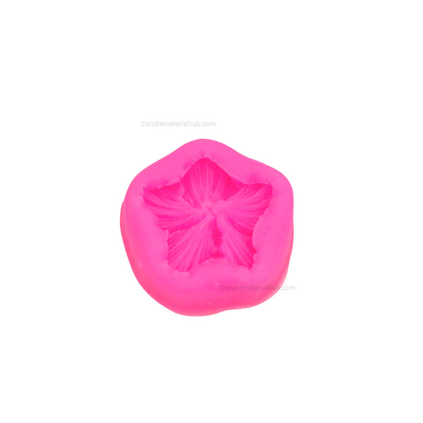 Candle Flower Mould - 22