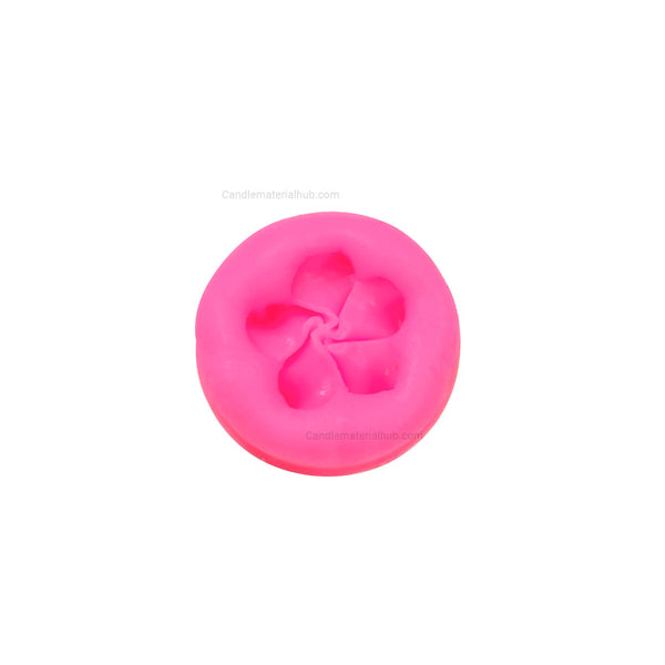 Candle Flower mould - 21