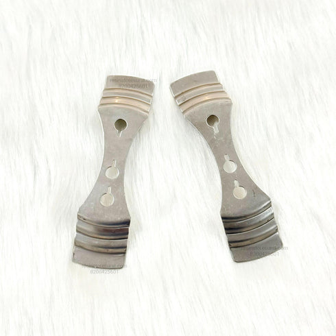 Candle Wick Holder - 1 Pcs