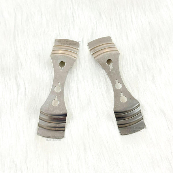 Candle Wick Holder - 1 Pcs