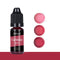 Candle Liquid Color - Carmine