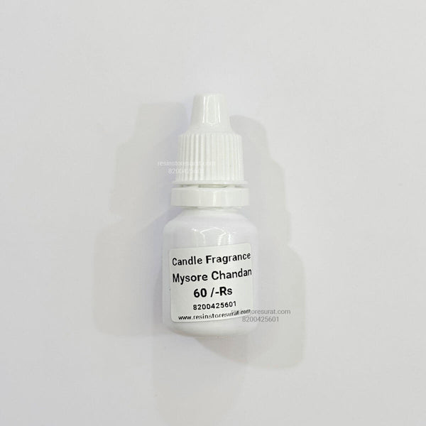 Mysore Chandan Candle Fragrance