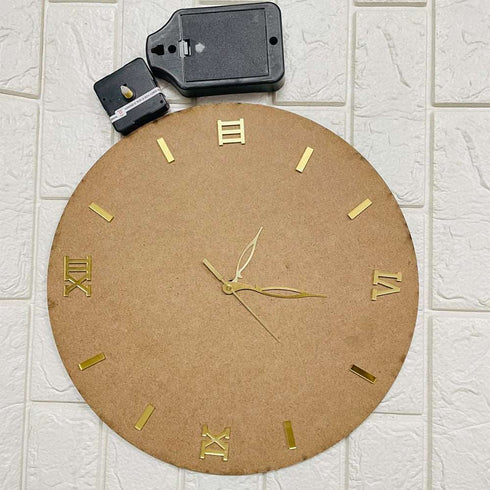 Clock Set