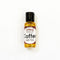 Coffee Candle Fragrance - 15 ml