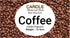 Coffee Candle Fragrance - 15 ml