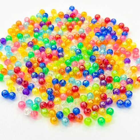 Multicolor Beads