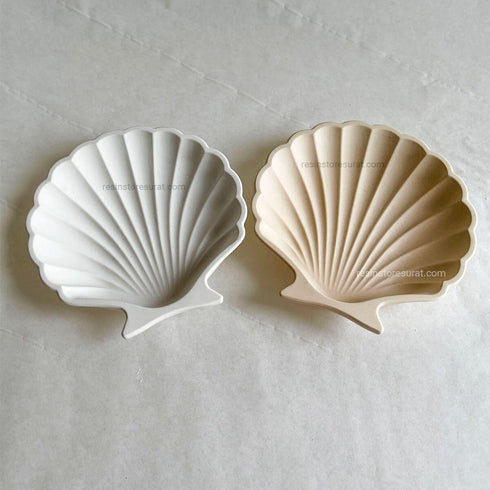 Terra Art - White Base