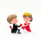 Purpose Couple Miniature - 743B