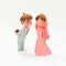 Couple Miniature - 869B