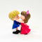 Couple Miniature - C