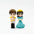 Couple Miniature - A