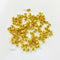 Damaru Shape Rakhi Beads