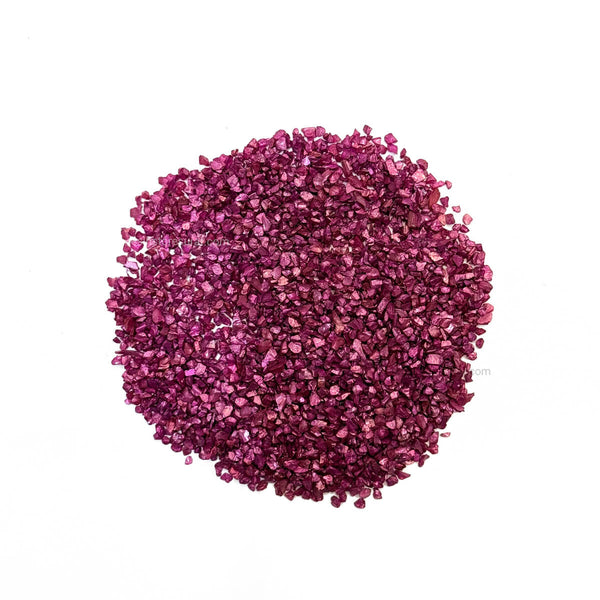 Dark Pink Granule
