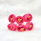 Delush Matka Pollen Flowers Pink