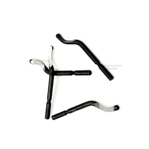 Deburring Tool Blade - 1 Pcs