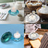 Diamond Tea Light Candle Holder Mould