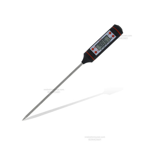 Digital Rod Thermometer