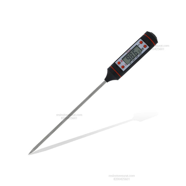 Digital Rod Thermometer