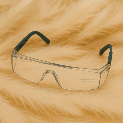 Disposable Protective Glass