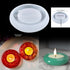 Diwali T-light Candle Resin Beginner Kit - E