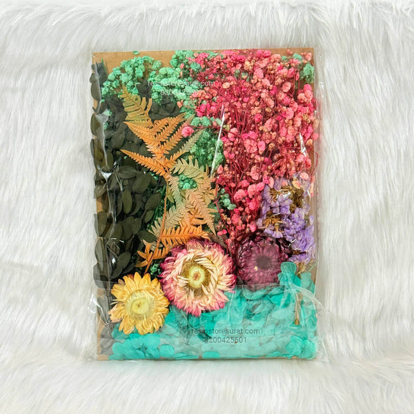 Dry Flower Packet - FP030