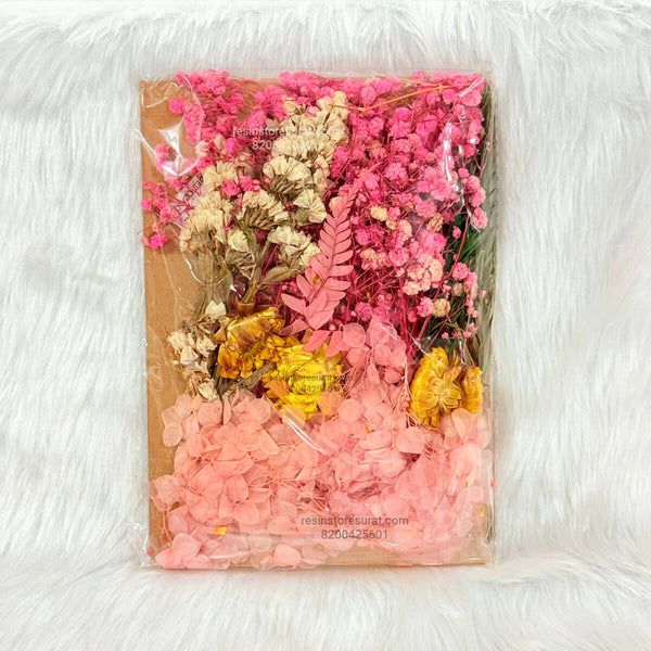 Dry Flower Packet - FP031