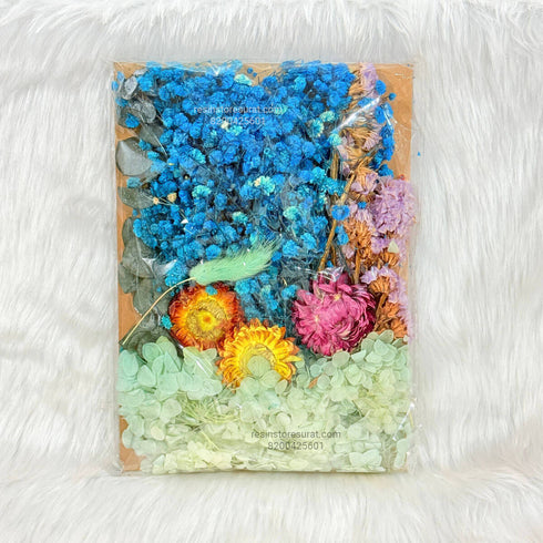 Dry Flower Packet - FP032