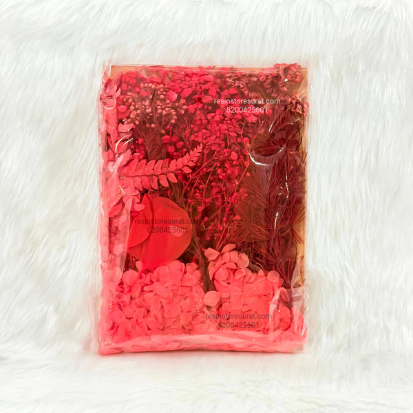 Dry Flower Packet - FP002