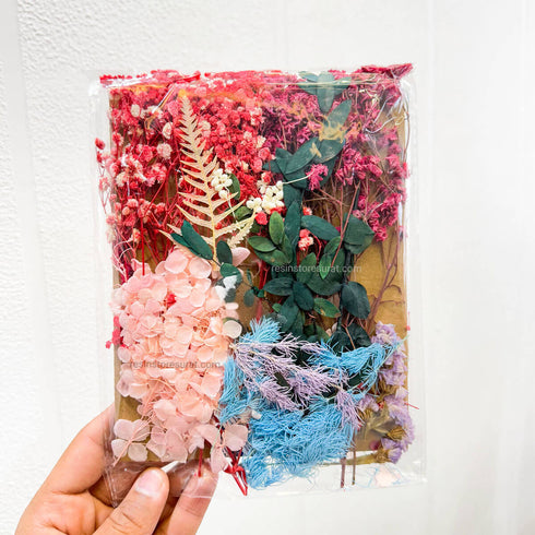Dry Flower Packet - R61