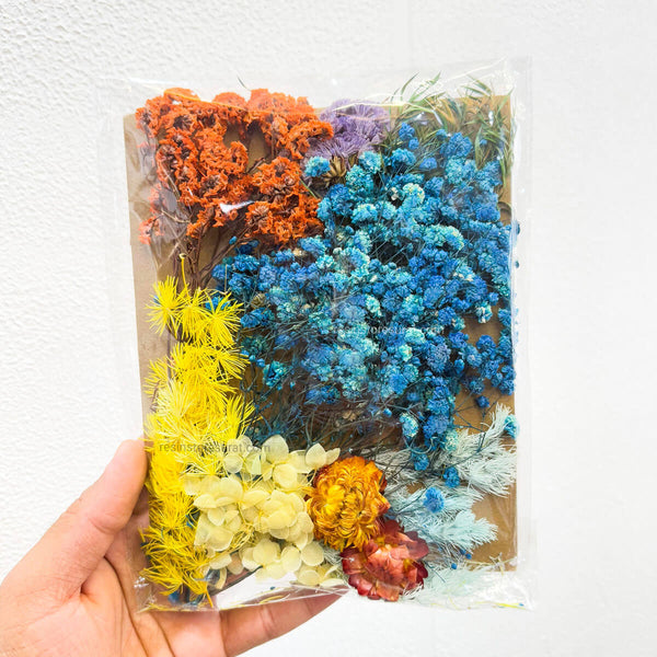 Dry Flower Packet - R73