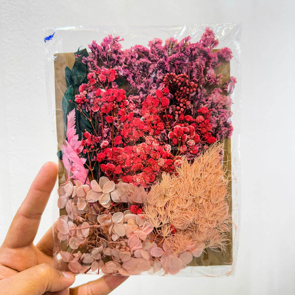 Dry Flower Packet - R74