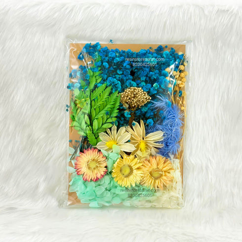 Dry Flower Packet - FP003