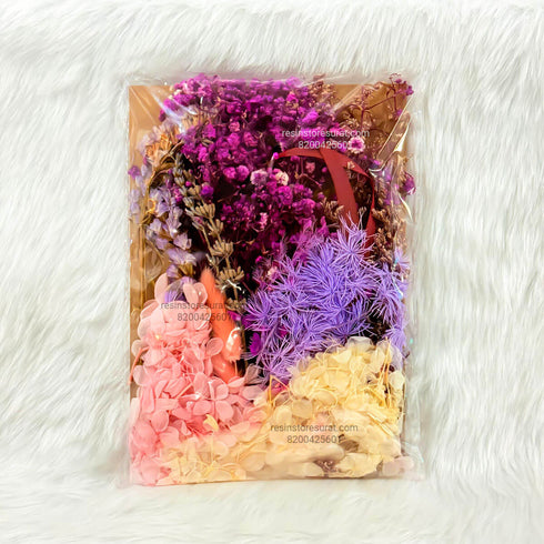 Dry Flower Packet - FP004