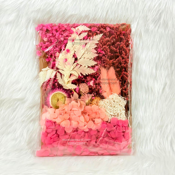 Dry Flower Packet - FP005