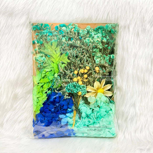 Dry Flower Packet - FP007