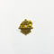 Elephant Pendant Charm Gold