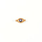 Evil Eye Diamond Rakhi Charm