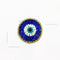 Evil Eyes Patch - 2 pcs